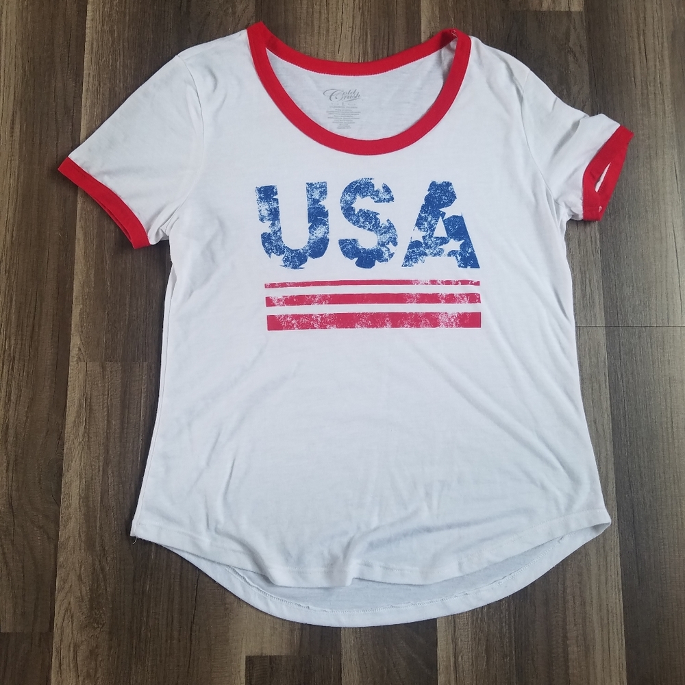 USA tshirt